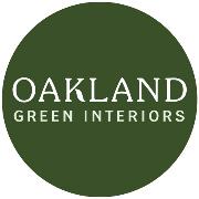 Oakland Green Interiors Logo